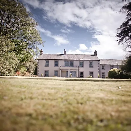 Konukevi Blaithwaite House Wigton