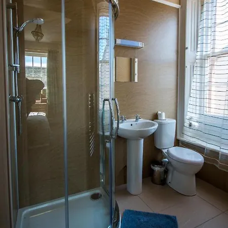 Konukevi Blaithwaite House Wigton