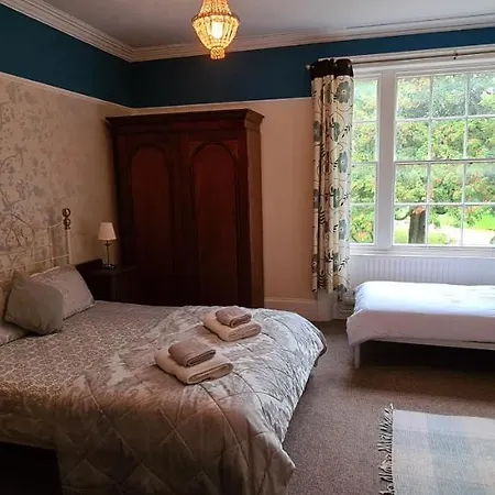 Blaithwaite House Konukevi