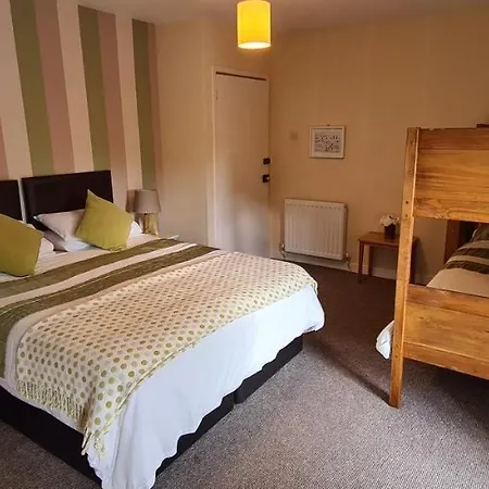 Blaithwaite House Konukevi