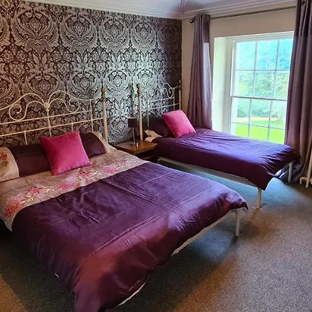 Gæstehus Blaithwaite House