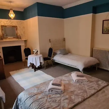 Blaithwaite House ゲストハウス