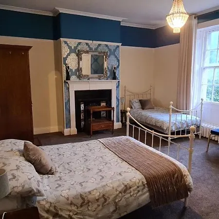 Blaithwaite House