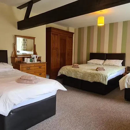 Blaithwaite House *