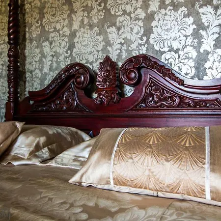 Blaithwaite House ゲストハウス