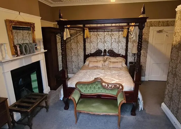 Gæstehus Blaithwaite House