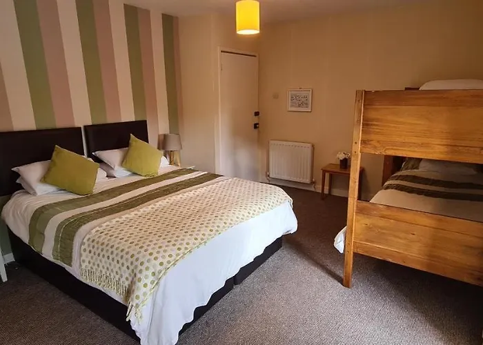 Blaithwaite House Gæstehus