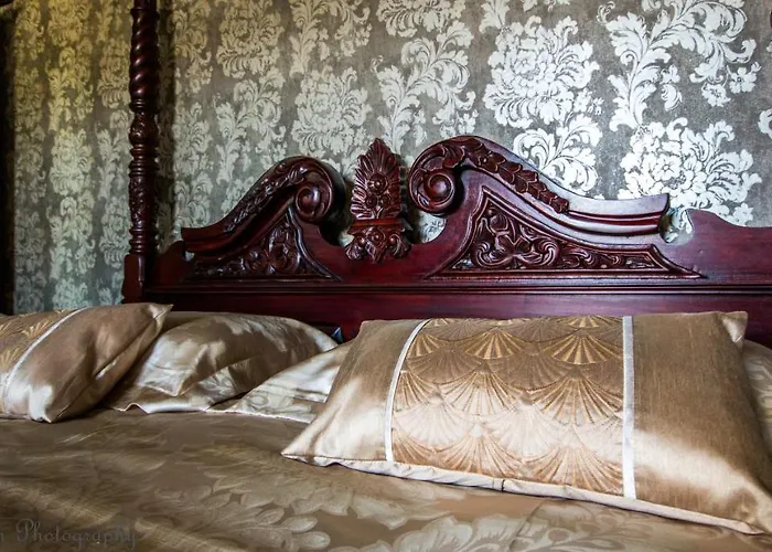 Blaithwaite House Gæstehus