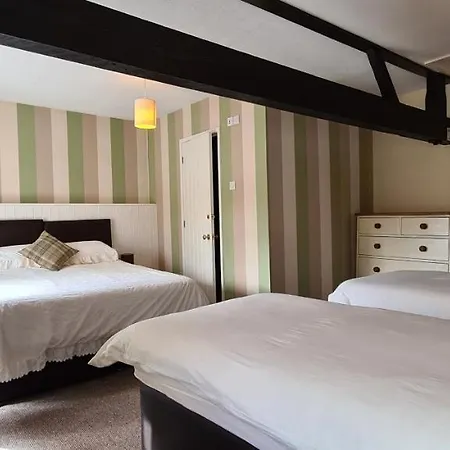 Blaithwaite House *