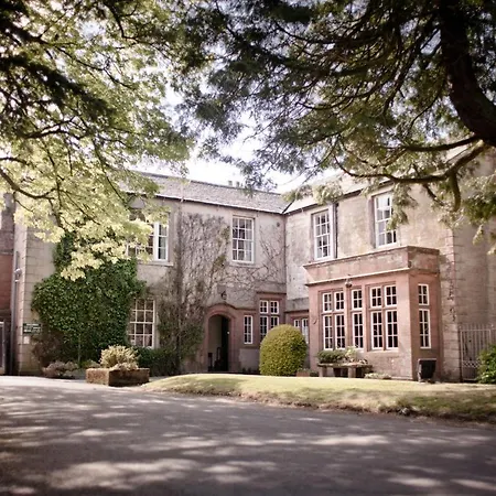Blaithwaite House Πανσιόν Wigton