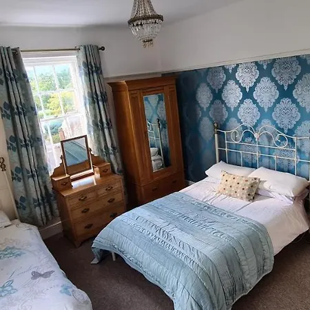 Blaithwaite House *